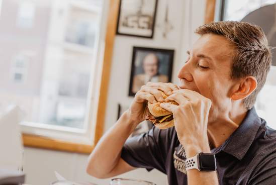 10 Reasons to Dine at Triple XXX Family Restaurant