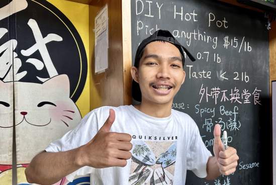 Broth, Spice, and Everything Nice: The Magic of Malatang