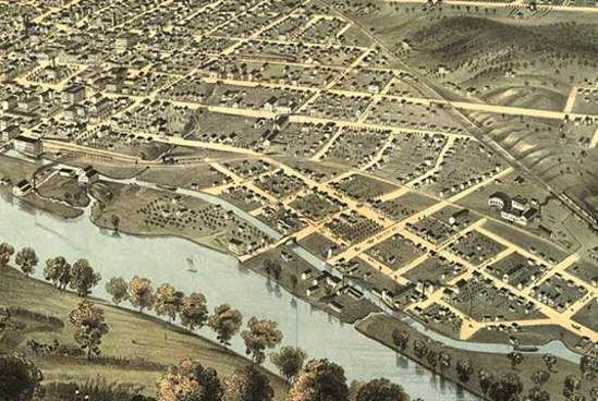 Lafayette