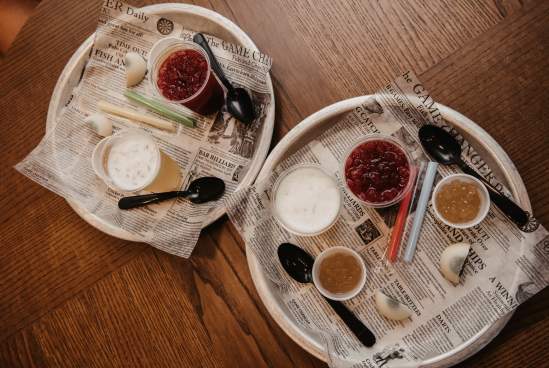 5 Places to Begin your Bubble Tea Journey in West Lafayette