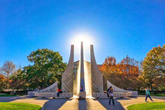 How Purdue Boilermakers Got Its Name