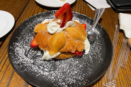 Nom Nom Tacos and Tequila Offers Authentic, Fine Mexican Dining