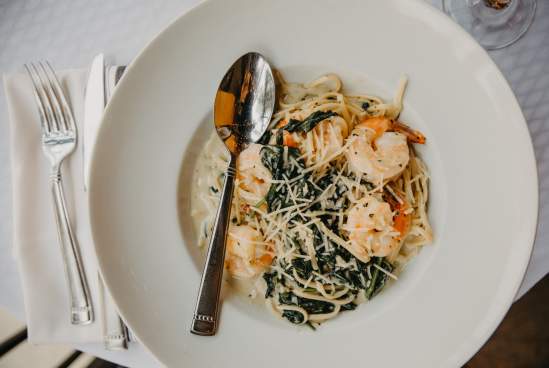 Bistro 501