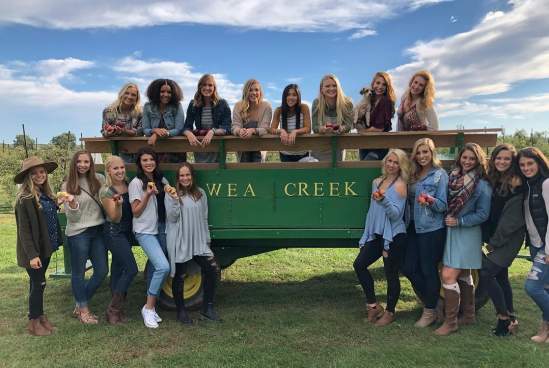 Wea Creek Orchard