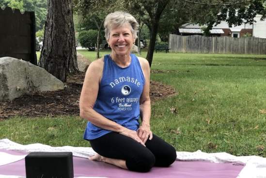 Fitness Instructor Approved Workouts in West Lafayette