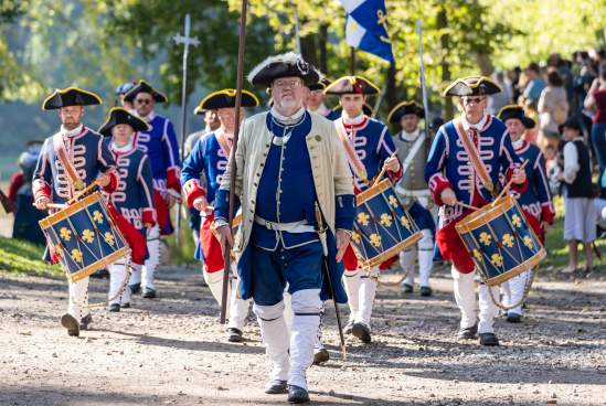 Fall Festivals & Special Events in Greater Lafayette 2024