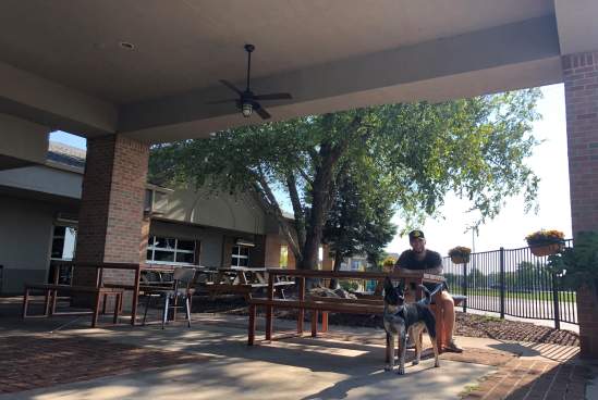 Dog-Friendly Restaurants to Bring Your Pup