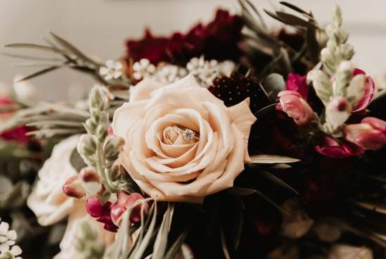 Wedding Flowers