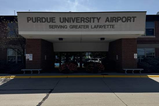 A Tour Through Culture: Exploring Purdue’s Aviation History Through Three Locations