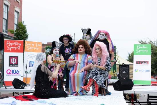OUTfest