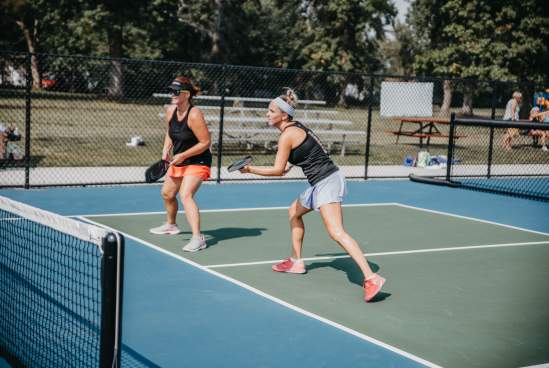 Pickleball