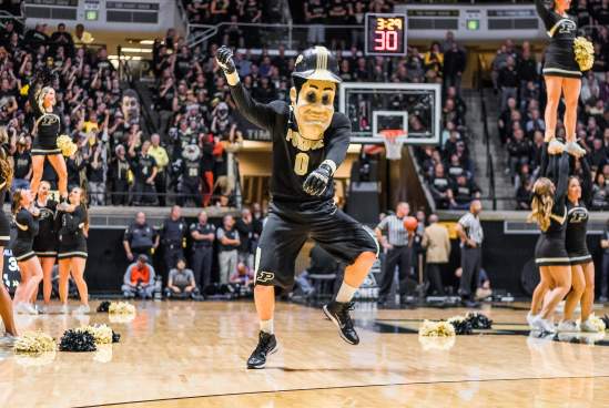 Purdue University