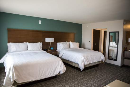 Staybridge Suites