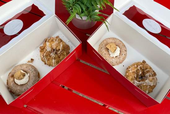5 Great Places to get Gluten-Free Desserts in Greater Lafayette