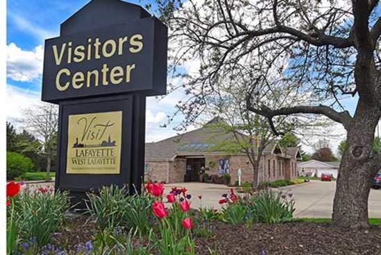 Visitor Center