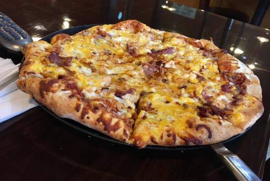 Parkway Pizza & Subs
