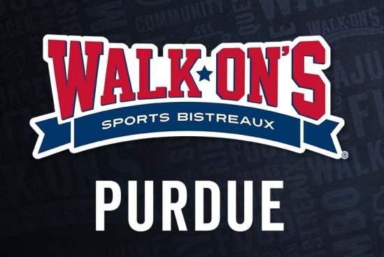 Walk On's Sports Bistreaux