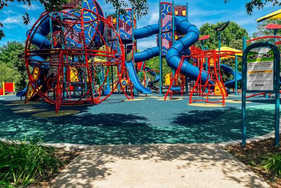 Columbian Park