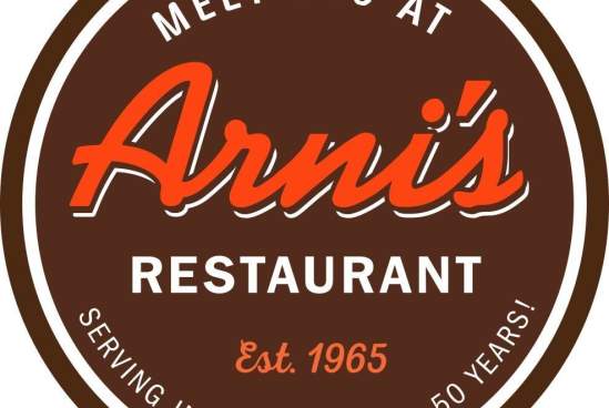 Arni’s- Market Square