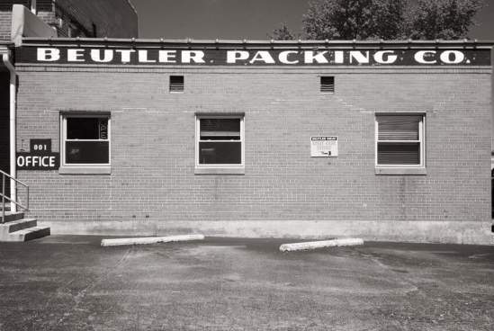 Beutler Meat Packaging