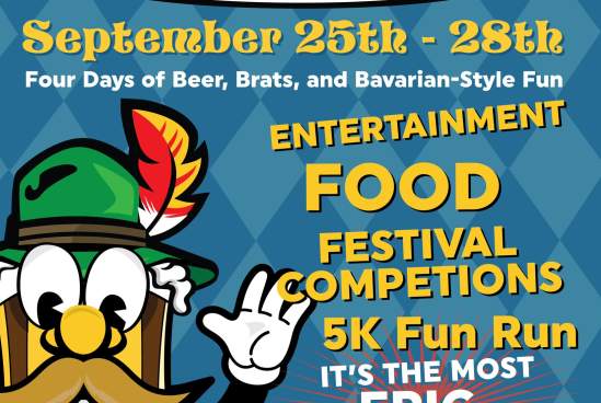 Broktoberfest