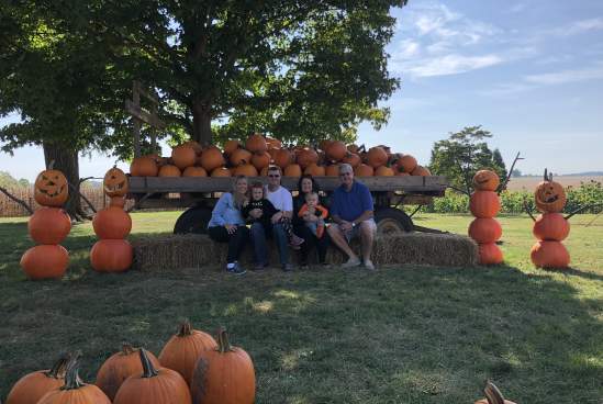 Kent's Cucurbits