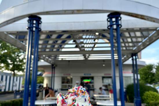 Igloo Frozen Custard Southside
