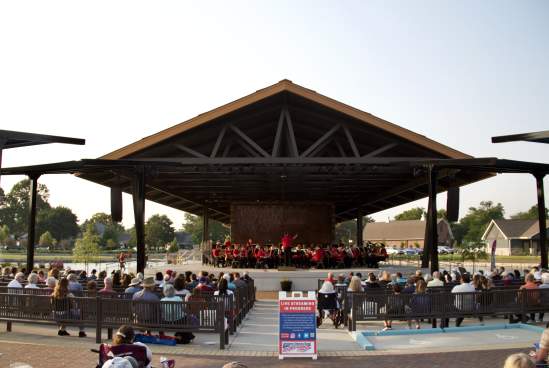 Lafayette Citizens Band