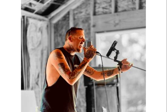 Alex Zeigler @ Old Buffalo's