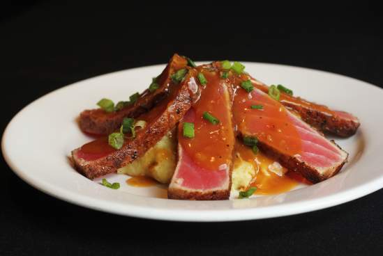 McGraw’s Steak Chops & Fish House