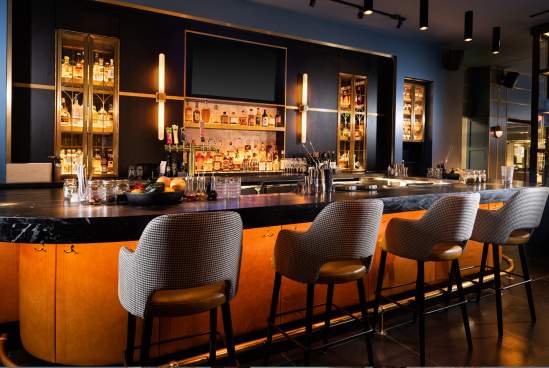 Boiler Up Bar
