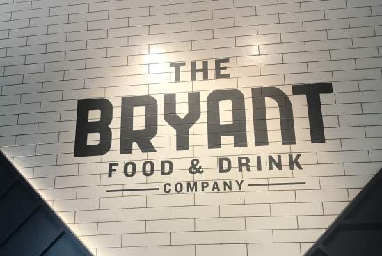 The Bryant