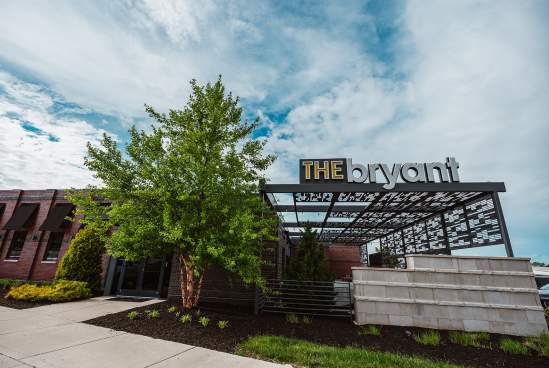 The Bryant