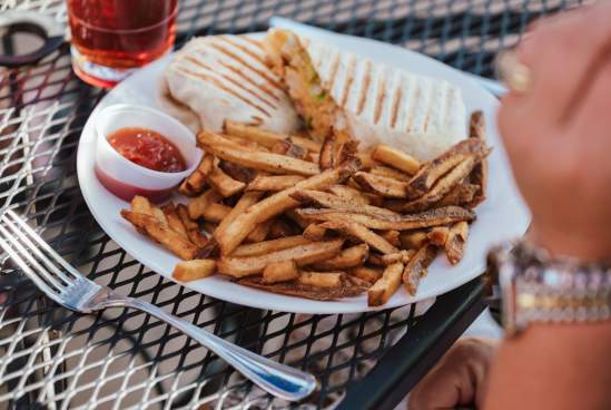 Tourism Tuesday Bar & Restaurant Specials