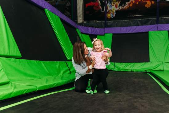 Elite Air Trampoline Park
