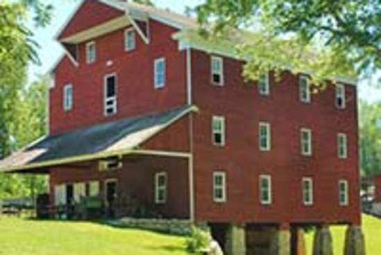 Adam's Mill