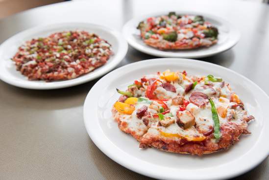 Arni’s- Market Square