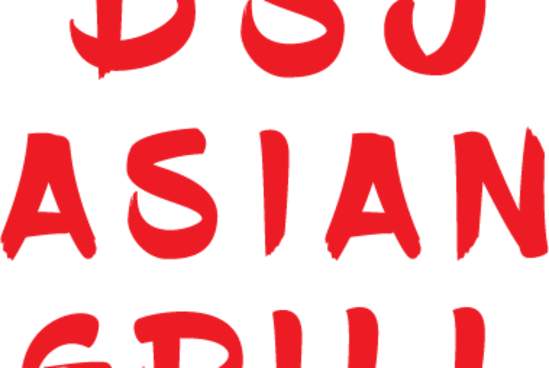 DSJ Asian Grill