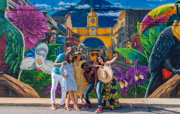 Choose Oklahoma City for Meetings | Modern Convention Hub