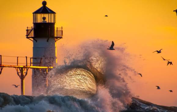 West Michigan Welcomes Summer // 2026