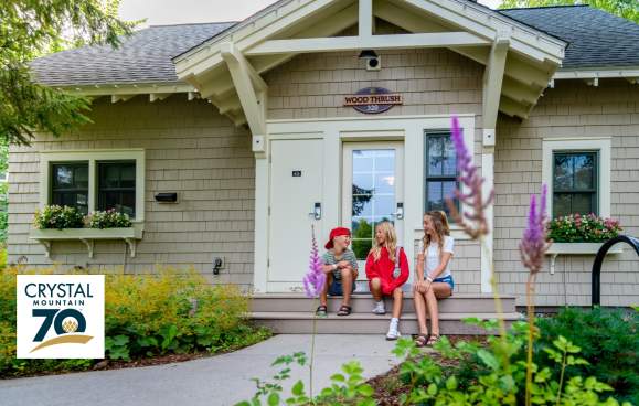 Spring & Summer Lodging Deals Across West Michigan