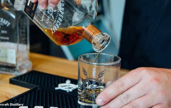Raise a Glass: Explore West Michigan’s Best Breweries, Distilleries & Cideries This Fall