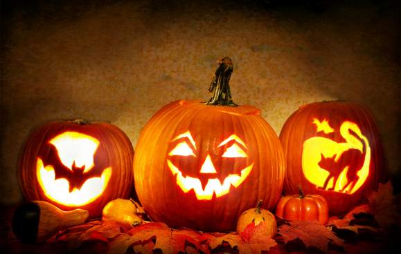 Spooky Fun Awaits: Halloween & Haunted Attractions Across West Michigan