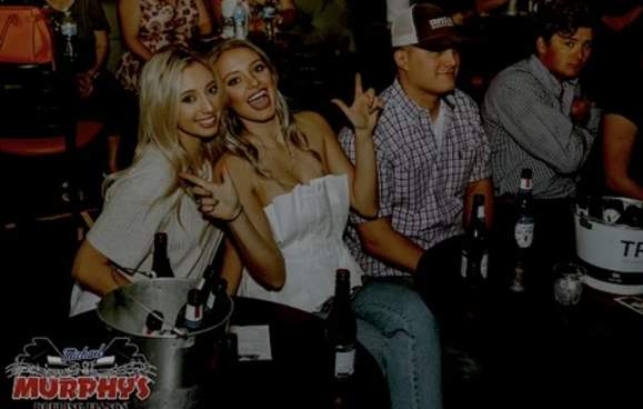 2-FOR-1 COVER at Michael Murphey's Dueling Pianos in Bricktown