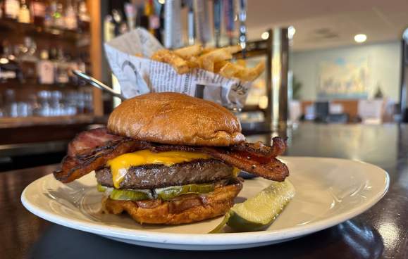 2026 Savor the Shoreline