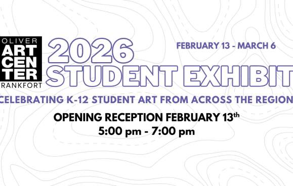 Annual Regional Student Art Exhibition