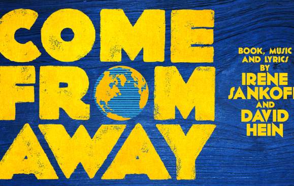 Come From Away