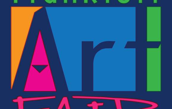 50th Annual Frankfort Art Fair