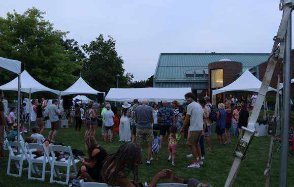 2026 Block Party