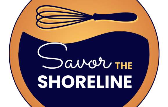 2025 Savor the Shoreline